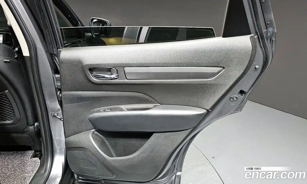 Renault QM6 2019 2.0 гидро в Москве № 1291680, фото 26