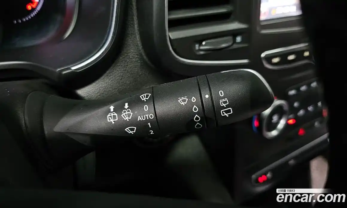 Renault QM6 2019 2.0 гидро в Москве № 1291680, фото 27