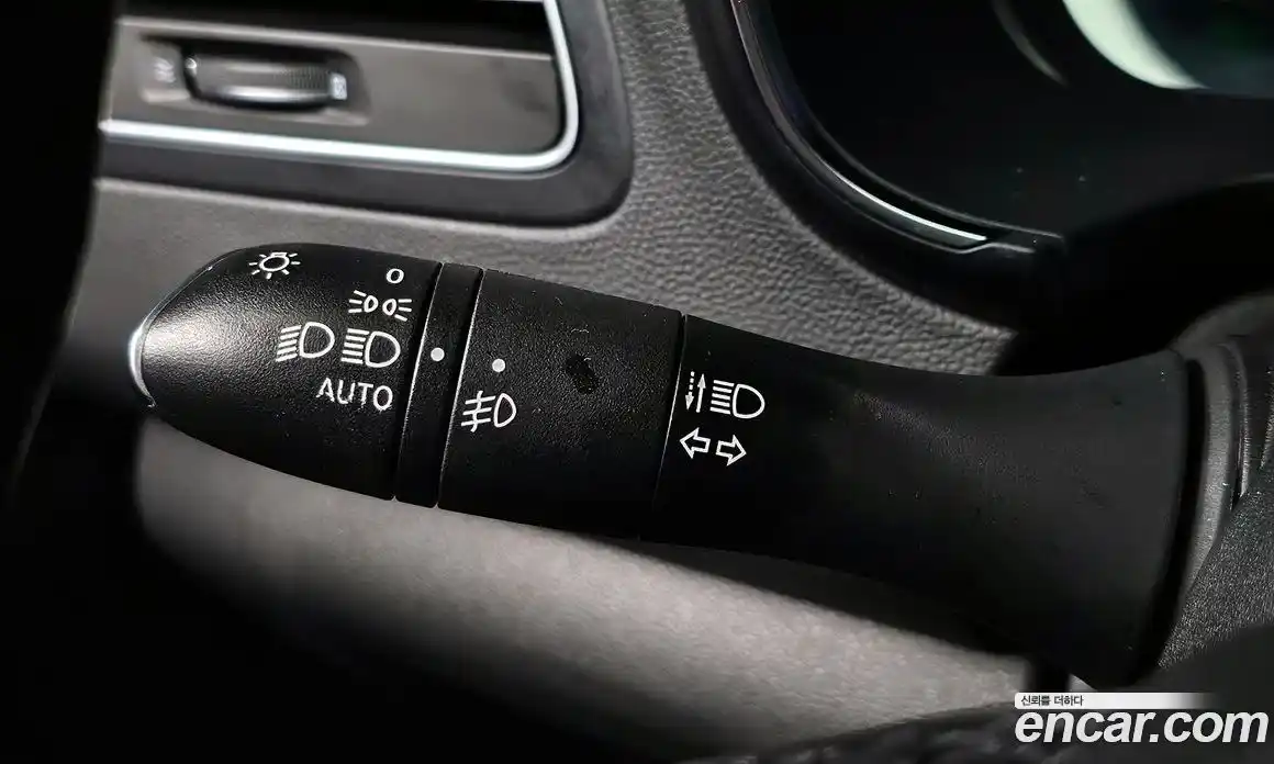 Renault QM6 2019 2.0 гидро в Москве № 1291680, фото 29