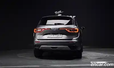 Renault QM6 2019 2.0 гидро в Москве № 1291680, миниатюра 3