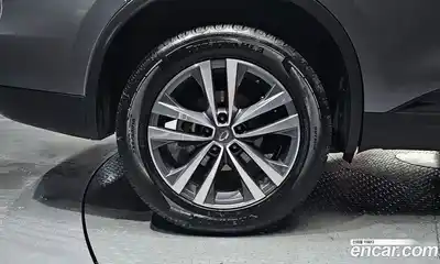 Renault QM6 2019 2.0 гидро в Москве № 1291680, миниатюра 4