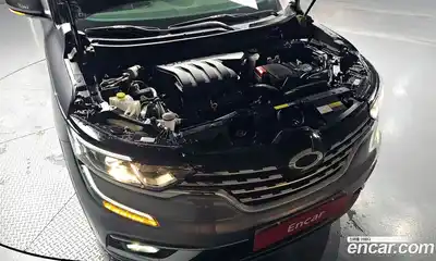 Renault QM6 2019 2.0 гидро в Москве № 1291680, миниатюра 5