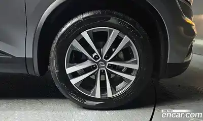 Renault QM6 2019 2.0 гидро в Москве № 1291680, миниатюра 6