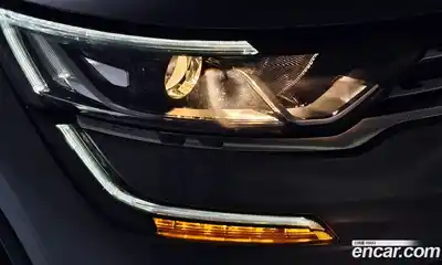 Renault QM6 2019 2.0 гидро в Москве № 1291680, миниатюра 7