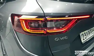 Renault QM6 2019 2.0 гидро в Москве № 1291680, миниатюра 8
