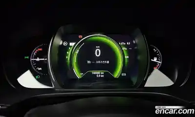 Renault QM6 2019 2.0 гидро в Москве № 1291680, миниатюра 10
