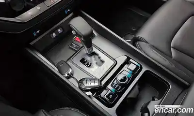 SsangYong Musso 2026 2.2 гидро в Москве № 1318809, миниатюра 12
