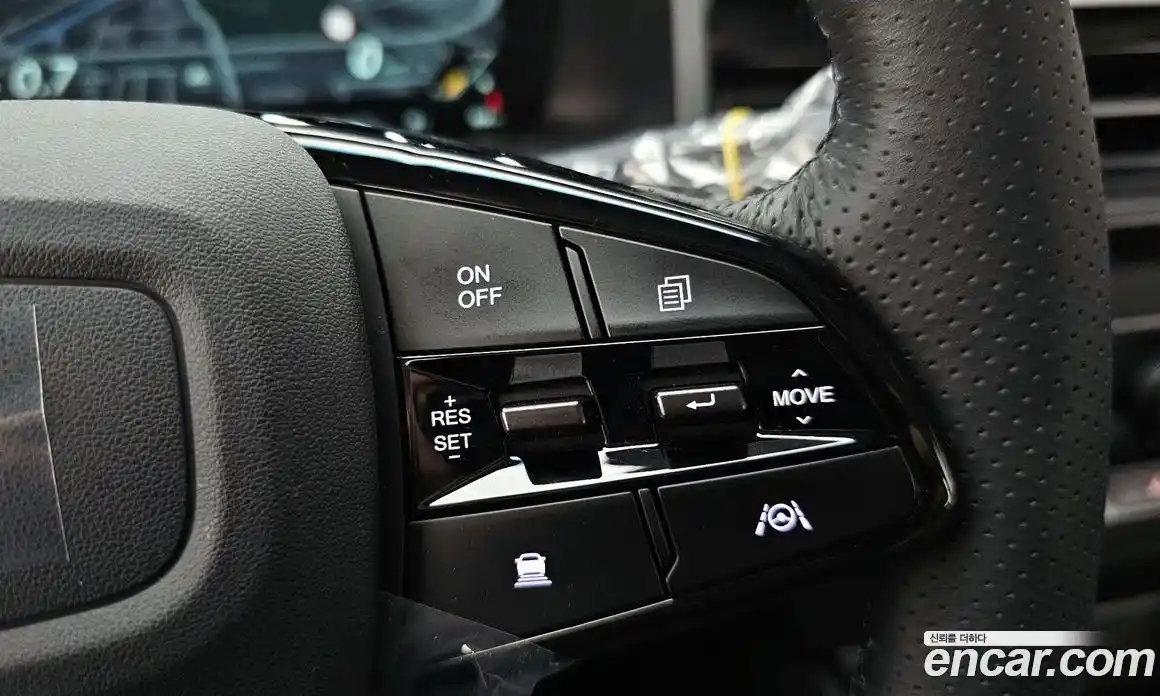 SsangYong Musso 2026 2.2 гидро в Москве № 1318809, фото 27