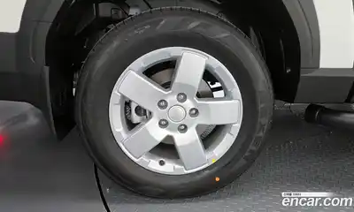SsangYong Musso 2026 2.2 гидро в Москве № 1318809, миниатюра 5