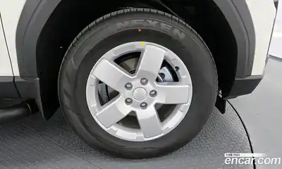 SsangYong Musso 2026 2.2 гидро в Москве № 1318809, миниатюра 7