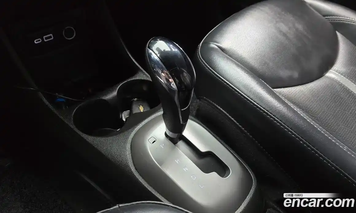 Chevrolet Spark 2018 1.0 гидро в Москве № 1320561, фото 12