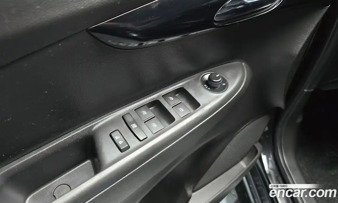 Chevrolet Spark 2018 1.0 гидро в Москве № 1320561, фото 20