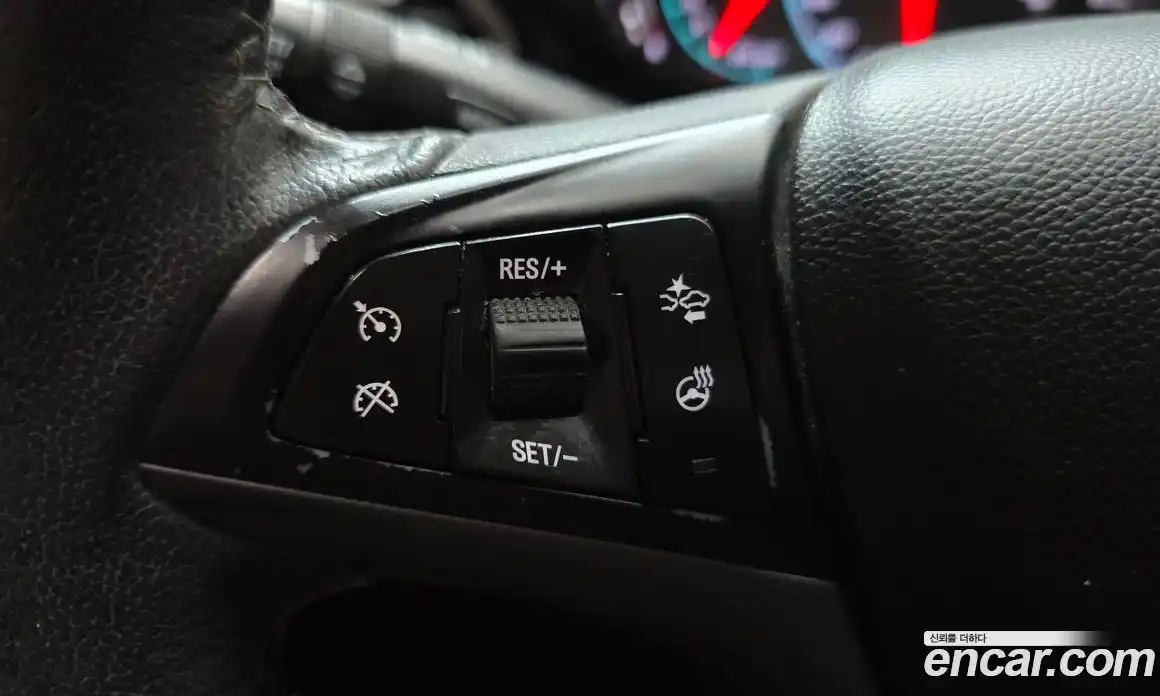 Chevrolet Spark 2018 1.0 гидро в Москве № 1320561, фото 22