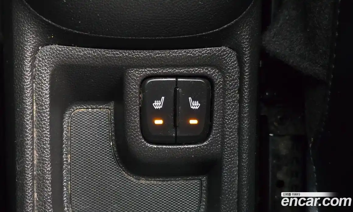 Chevrolet Spark 2018 1.0 гидро в Москве № 1320561, фото 28