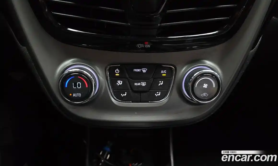 Chevrolet Spark 2018 1.0 гидро в Москве № 1320561, фото 32