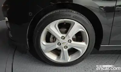Chevrolet Spark 2018 1.0 гидро в Москве № 1320561, миниатюра 5