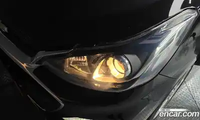 Chevrolet Spark 2018 1.0 гидро в Москве № 1320561, миниатюра 8