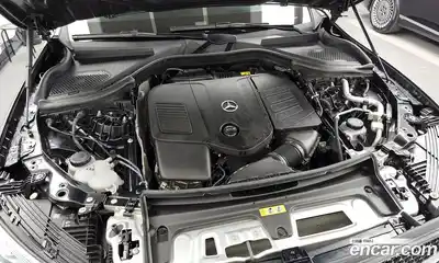 Mercedes-Benz GLC-Class 2023 2.0 гидро в Москве № 1321956, миниатюра 5