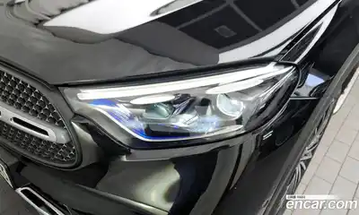 Mercedes-Benz GLC-Class 2023 2.0 гидро в Москве № 1321956, миниатюра 7