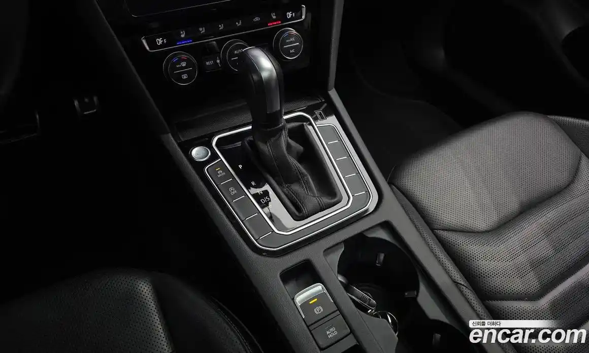Volkswagen Arteon 2020 2.0 гидро в Москве № 1323357, фото 12