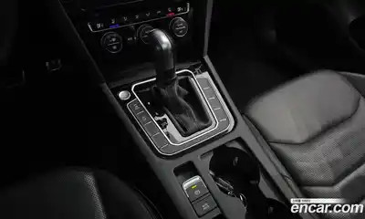 Volkswagen Arteon 2020 2.0 гидро в Москве № 1323357, миниатюра 12