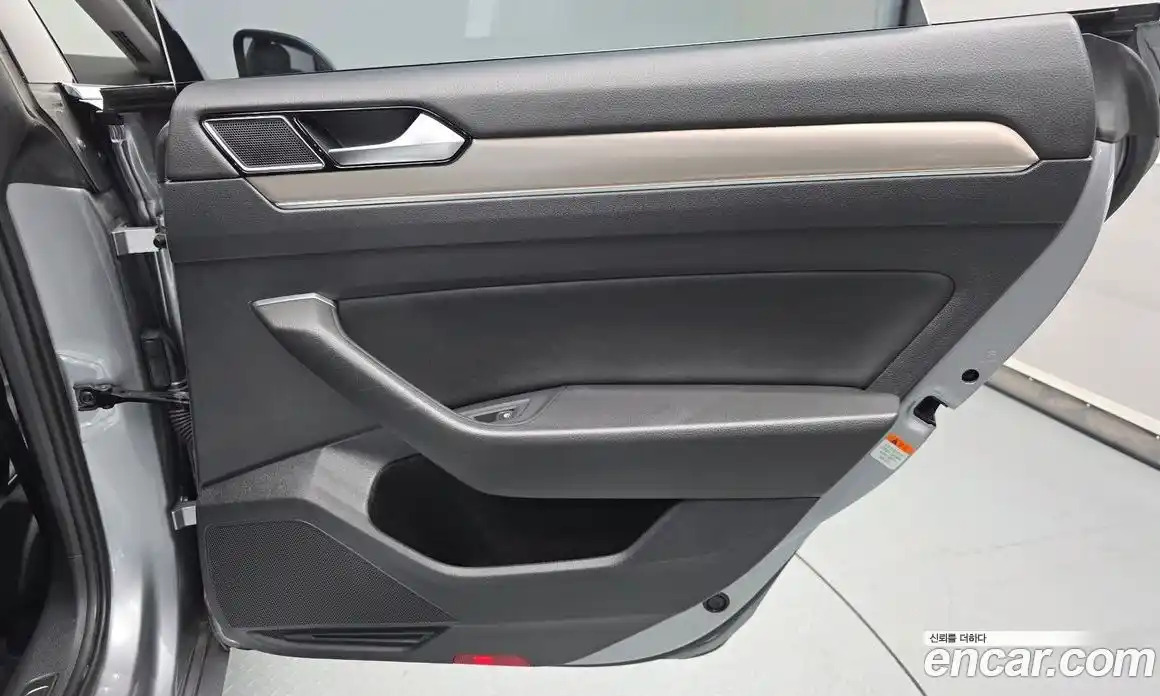Volkswagen Arteon 2020 2.0 гидро в Москве № 1323357, фото 27