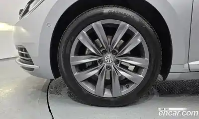 Volkswagen Arteon 2020 2.0 гидро в Москве № 1323357, миниатюра 5