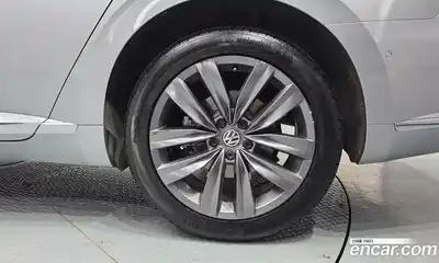 Volkswagen Arteon 2020 2.0 гидро в Москве № 1323357, миниатюра 7