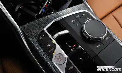 BMW 3-Series 2022 2.0 гидро в Москве № 1342261, миниатюра 12