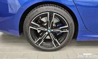 BMW 3-Series 2022 2.0 гидро в Москве № 1342261, миниатюра 5