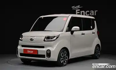 Kia Ray, 2021