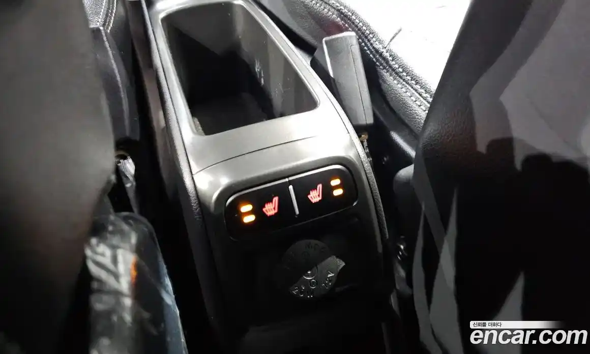 Kia Ray 2021 1.0 гидро в Москве № 1342957, фото 25
