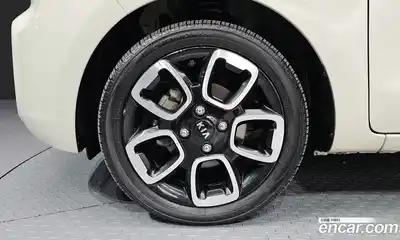 Kia Ray 2021 1.0 гидро в Москве № 1342957, миниатюра 5