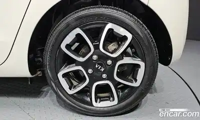 Kia Ray 2021 1.0 гидро в Москве № 1342957, миниатюра 7