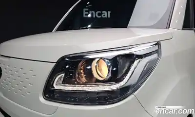 Kia Ray 2021 1.0 гидро в Москве № 1342957, миниатюра 8