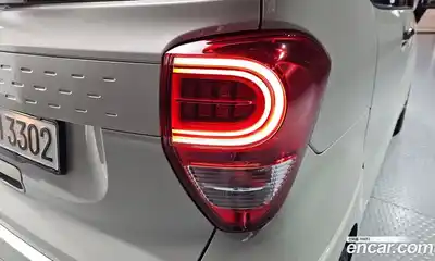 Kia Ray 2021 1.0 гидро в Москве № 1342957, миниатюра 9
