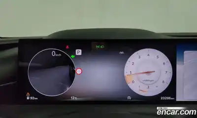 Genesis G80 2025 2.5 гидро в Москве № 1343321, миниатюра 11