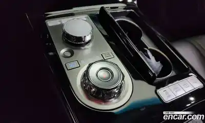 Genesis G80 2025 2.5 гидро в Москве № 1343321, миниатюра 12