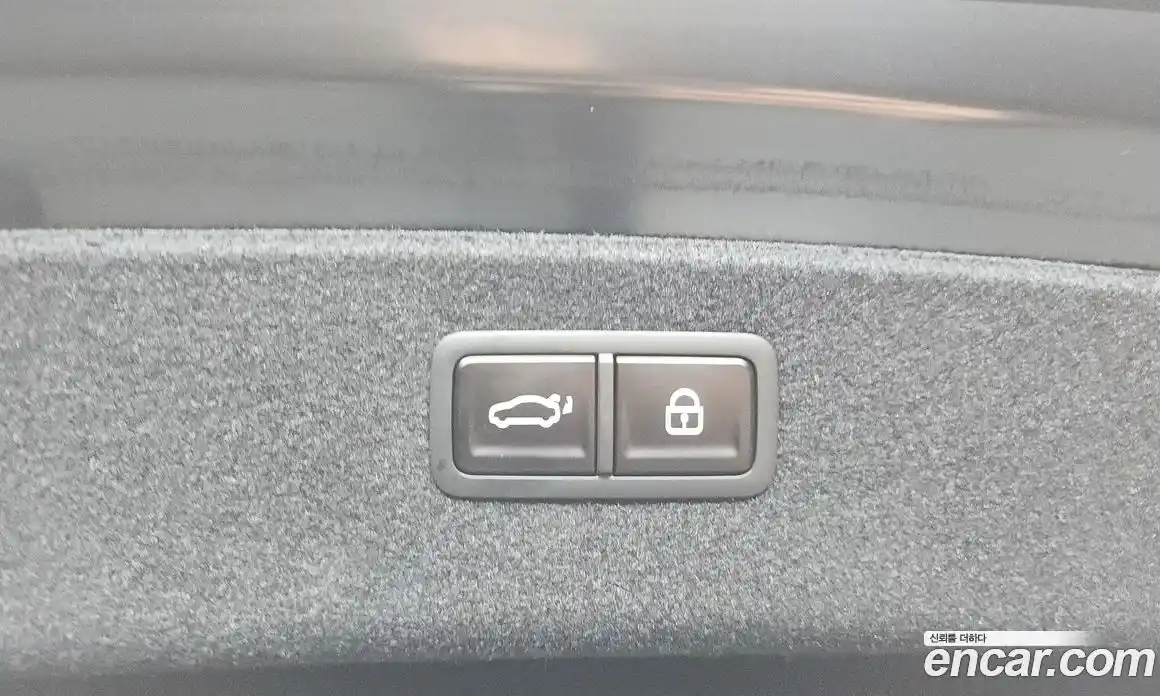 Genesis G80 2025 2.5 гидро в Москве № 1343321, фото 23