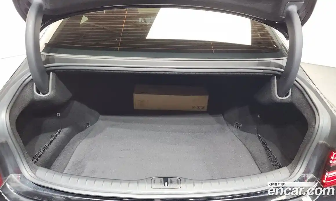 Genesis G80 2025 2.5 гидро в Москве № 1343321, фото 24