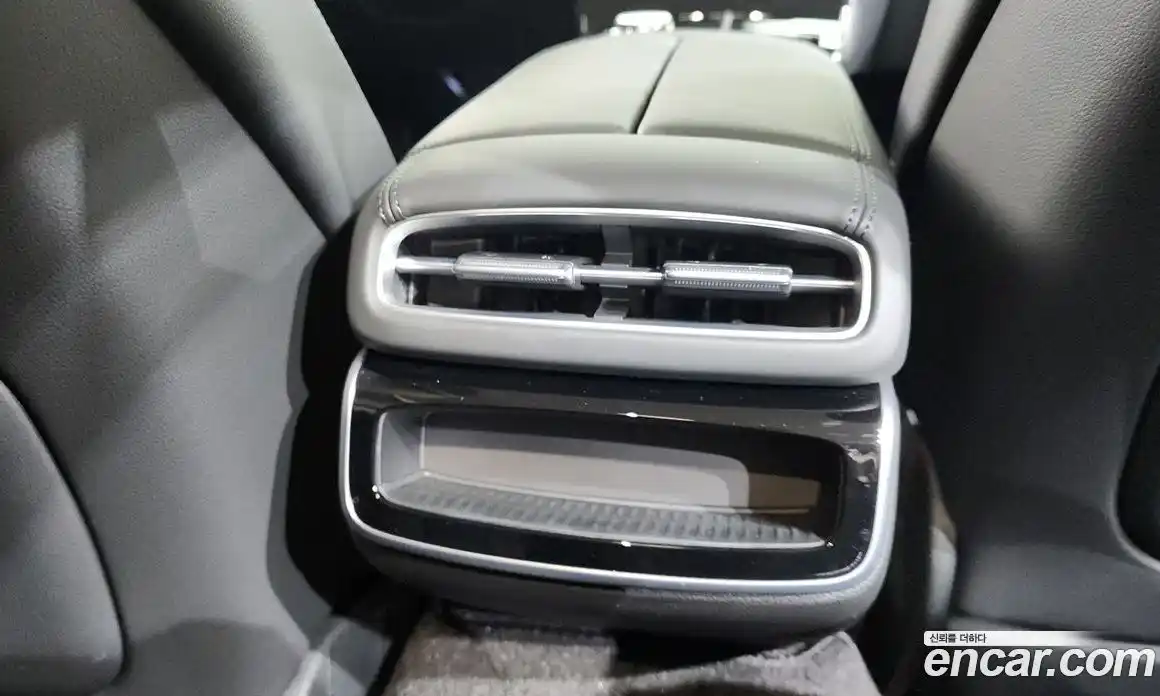 Genesis G80 2025 2.5 гидро в Москве № 1343321, фото 32