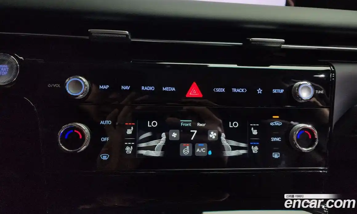 Genesis G80 2025 2.5 гидро в Москве № 1343321, фото 33