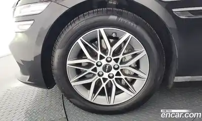 Genesis G80 2025 2.5 гидро в Москве № 1343321, миниатюра 5