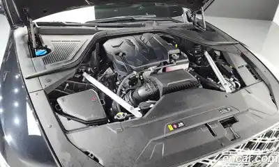 Genesis G80 2025 2.5 гидро в Москве № 1343321, миниатюра 6