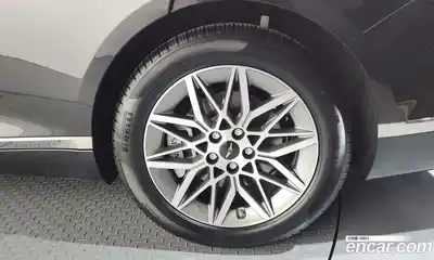 Genesis G80 2025 2.5 гидро в Москве № 1343321, миниатюра 7