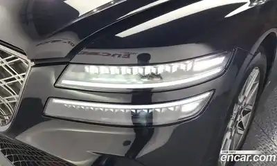 Genesis G80 2025 2.5 гидро в Москве № 1343321, миниатюра 8
