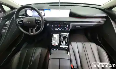 Genesis G80 2025 2.5 гидро в Москве № 1343321, миниатюра 10