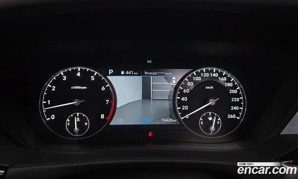 Genesis G90 2019 3.8 гидро в Москве, фото 11