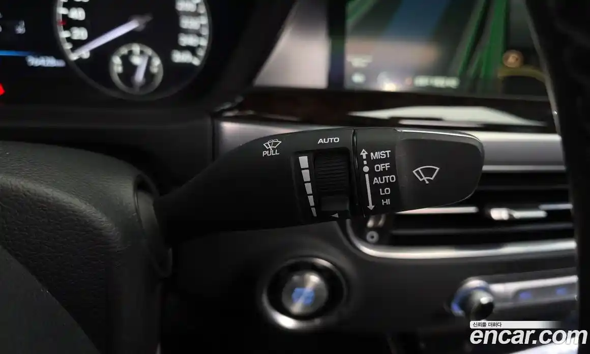 Genesis G90 2019 3.8 гидро в Москве, фото 28