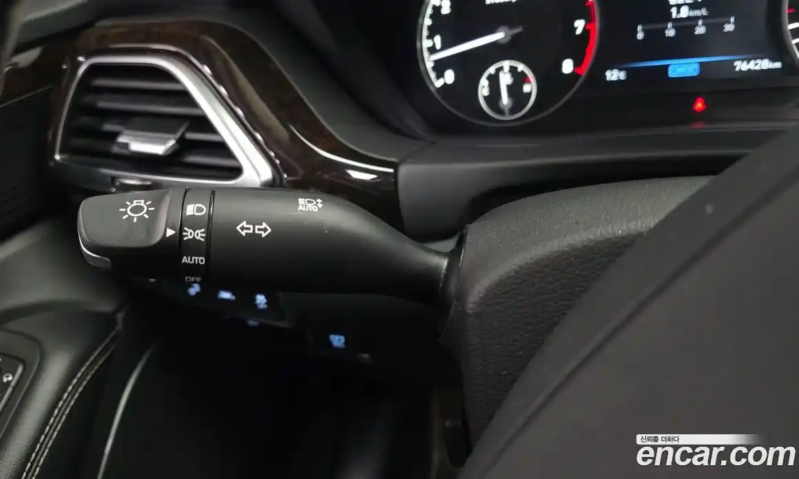 Genesis G90 2019 3.8 гидро в Москве, фото 29